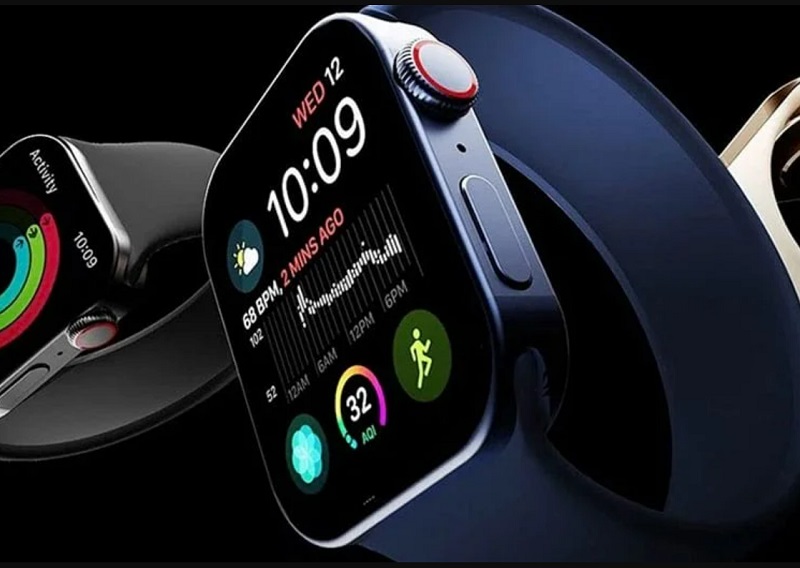 Apple Watch S8 - Lựa chọn siêu HOT trong tháng 11 năm nay (chỉ từ 10.490K) 