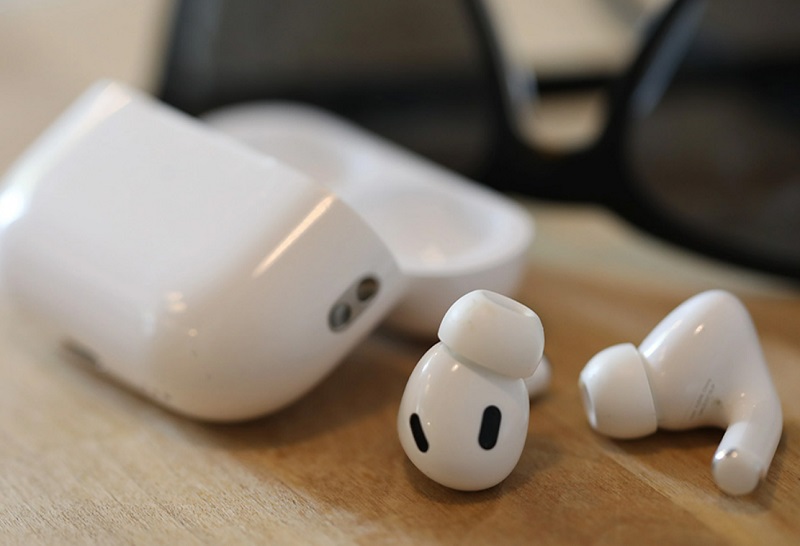 AirPods Pro 2 - Siêu phẩm quà tặng dành cho Ngày tri ân (chỉ 6.190K) 