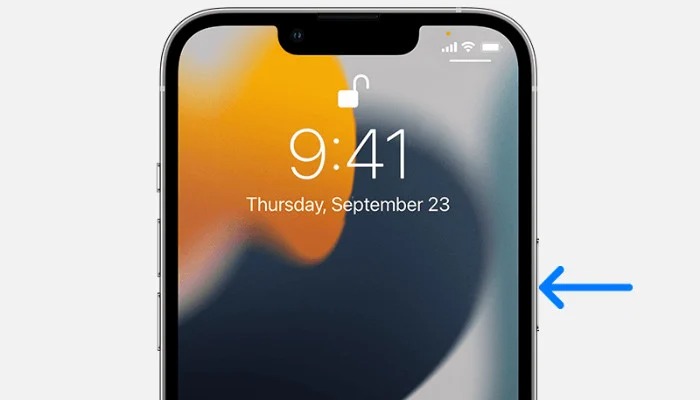thay đổi cách nhận cuộc gọi trên iphone