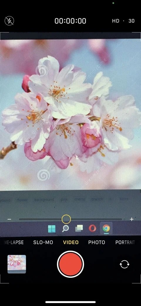 Thay đổi chất lượng video trên iPhone: Làm thế nào và tại sao phải làm vậy?