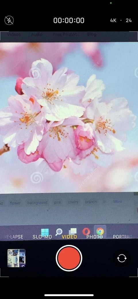 Thay đổi chất lượng video trên iPhone: Làm thế nào và tại sao phải làm vậy?