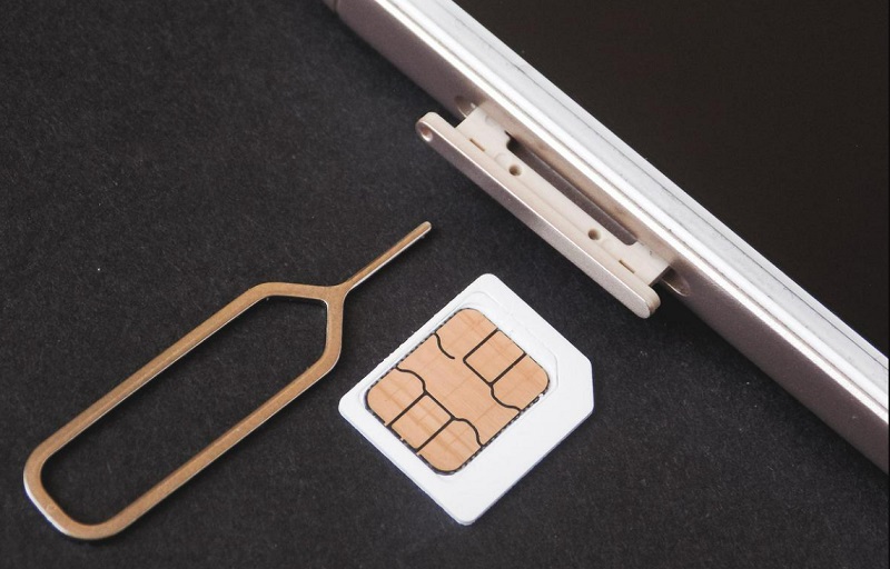 Apple thay đổi eSIM trên iPhone tùy theo thị trường