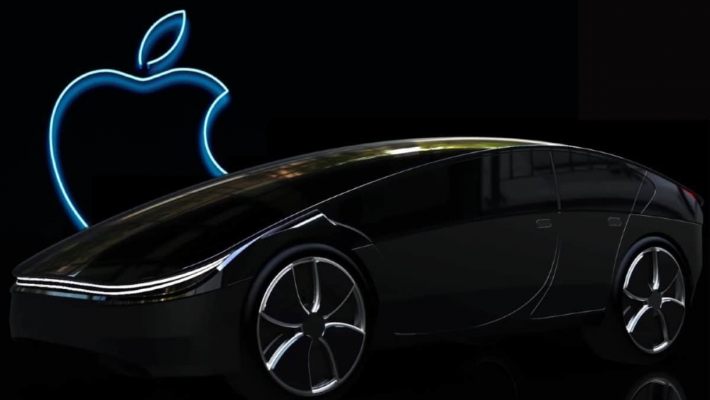 Apple Car