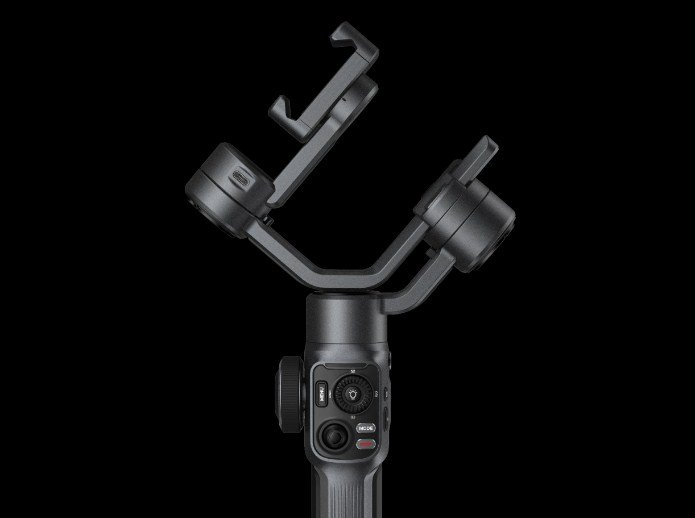 Combo Gimbal chống rung Zhiyun Smooth 5