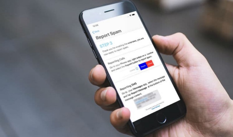 Mẹo cảnh giác lừa đảo qua tin nhắn trên điện thoại