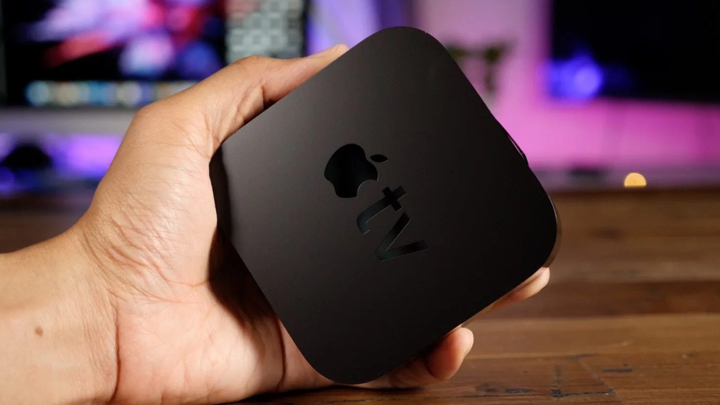 Apple TV 4K (2022): Ngày phát hành, tính năng, Siri Remote và một vài thông tin khác