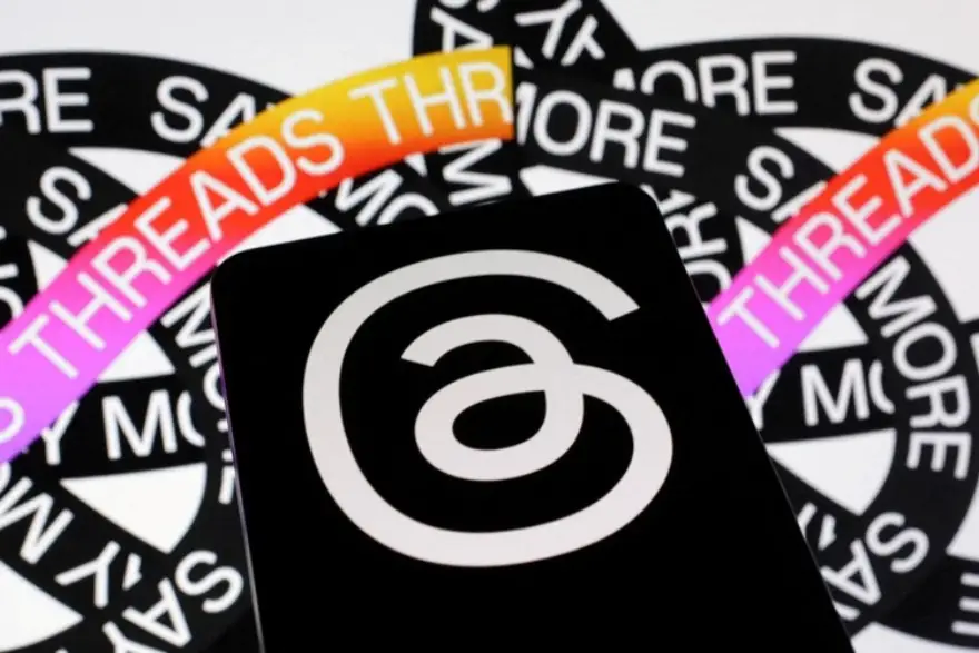 Threads cho phép người dùng tự động lưu trữ bài đăng cũ