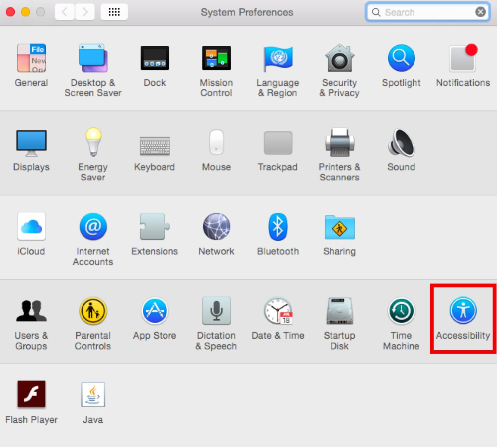 thu nhỏ màn hình macbook
