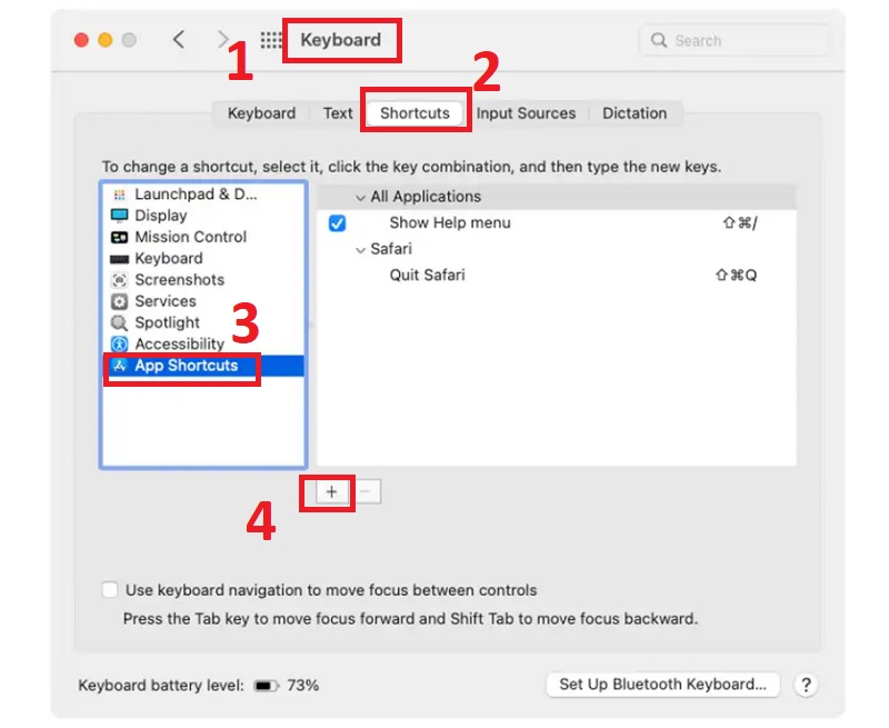 Cách sử dụng trình duyệt Safari hiệu quả trên máy Mac