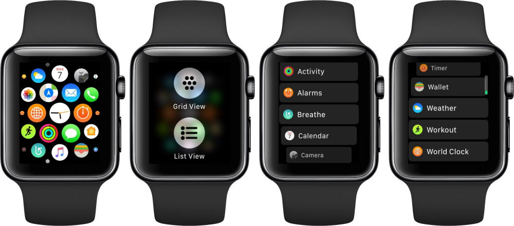 Những cài đặt quan trọng nhất trên Apple Watch dành cho người mới bắt đầu