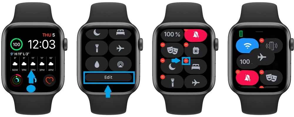 Những cài đặt quan trọng nhất trên Apple Watch dành cho người mới bắt đầu