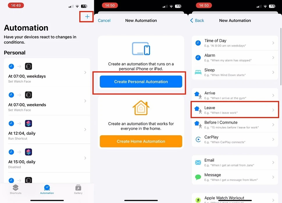 Tiết kiệm pin trên iPhone