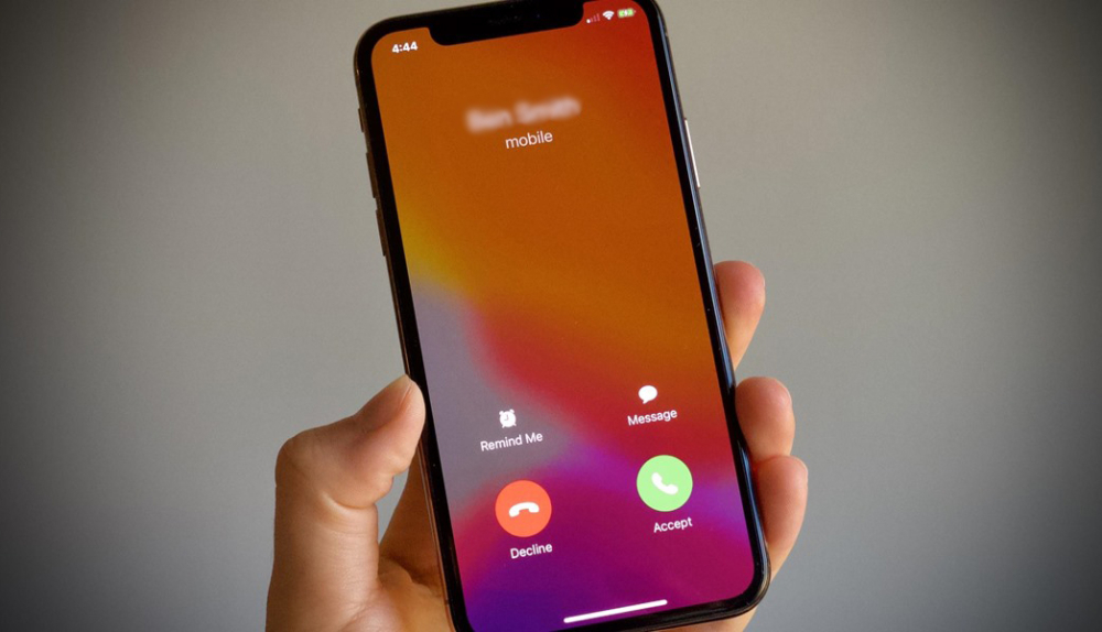 Tiết kiệm thời gian khi gọi điện ngay trên màn hình chính iPhone 