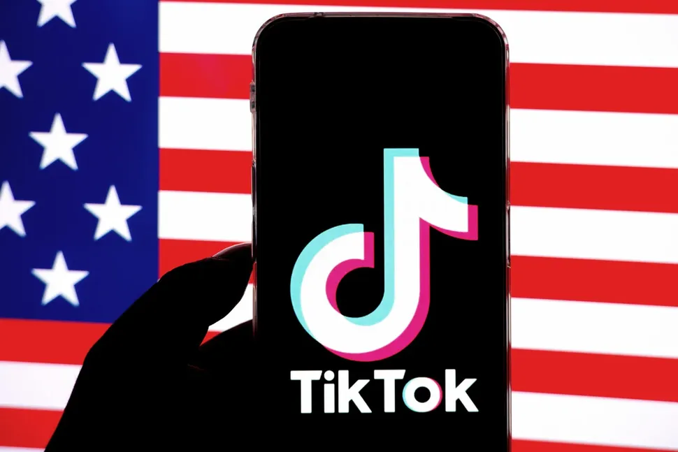 TikTok bị cấm tại Mỹ