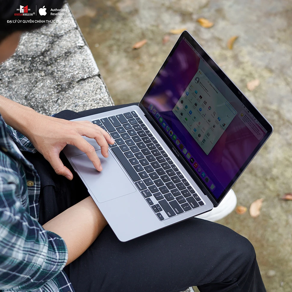 Phần mềm cho macOS bị tin tặc giấu mã độc đào tiền