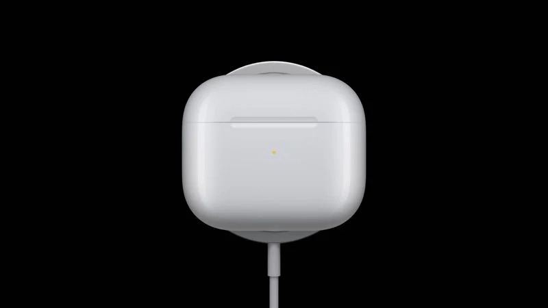 5 tính năng mới và cải tiến đáng mong đợi trên AirPods Pro 2 2022