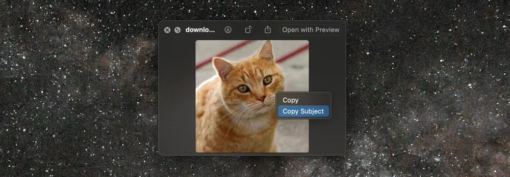 15 tính năng ẩn thú vị trên macOS Ventura mà bạn nên thử ngay