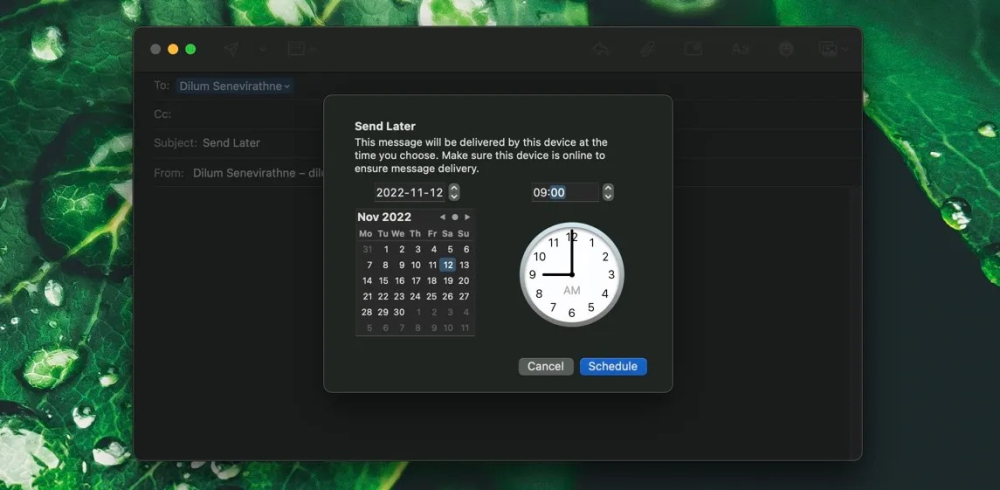 15 tính năng ẩn thú vị trên macOS Ventura mà bạn nên thử ngay