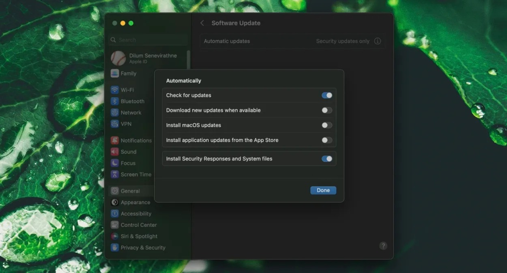 15 tính năng ẩn thú vị trên macOS Ventura mà bạn nên thử ngay