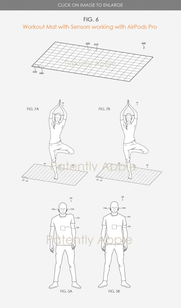 Tính năng an toàn trên AirPods