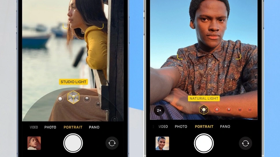 Chụp ảnh đẹp trên iPhone 11