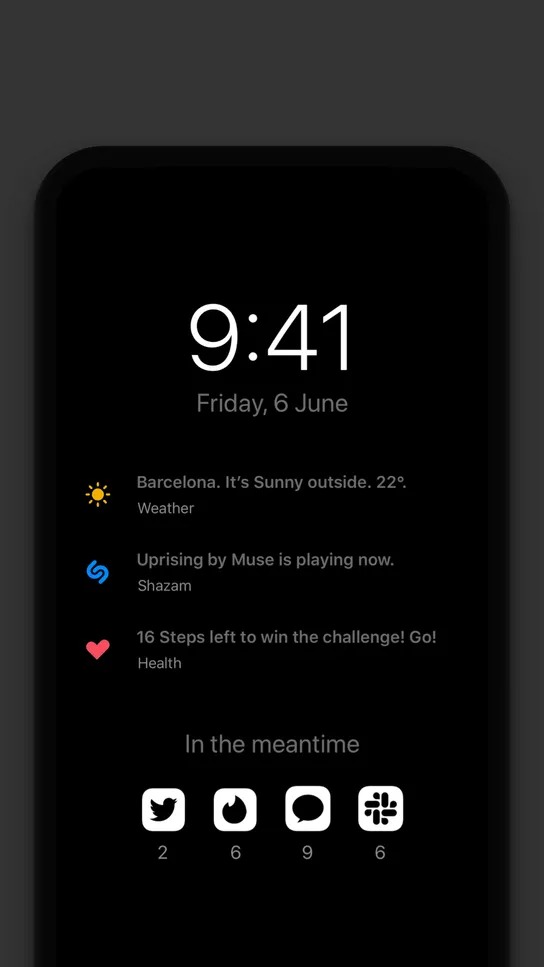 15 tính năng thú vị hàng đầu được kỳ vọng sẽ xuất hiện trên iOS 16