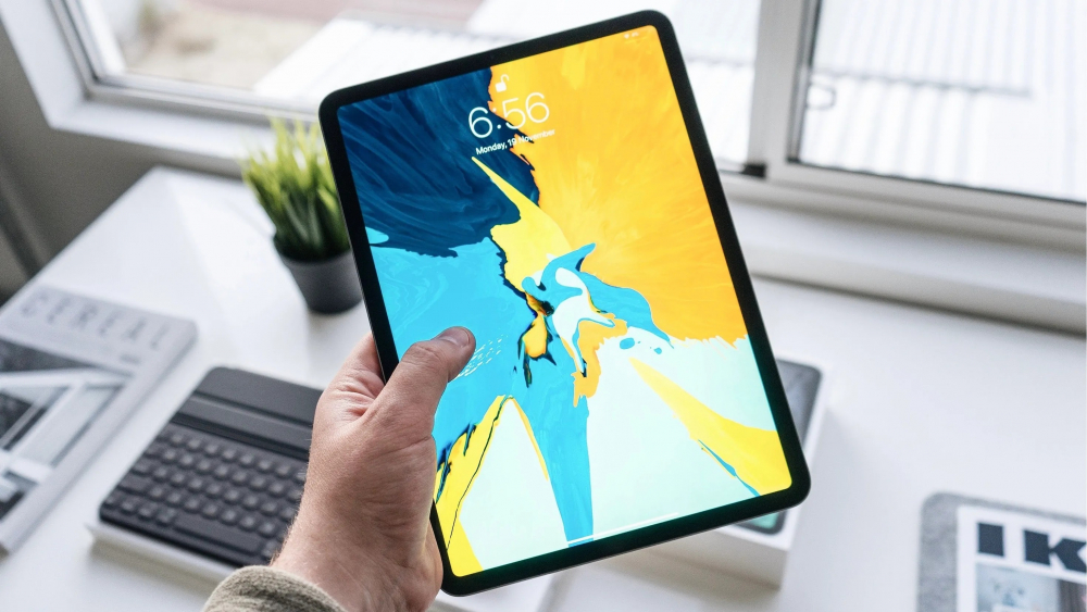 7 tính năng được kì vọng nhiều nhất sẽ xuất hiện trên dòng iPad Pro mới