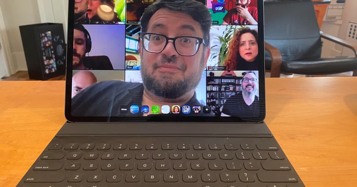 5 tính năng cực thú vị được kỳ vọng sẽ xuất hiện trên iPadOS 16