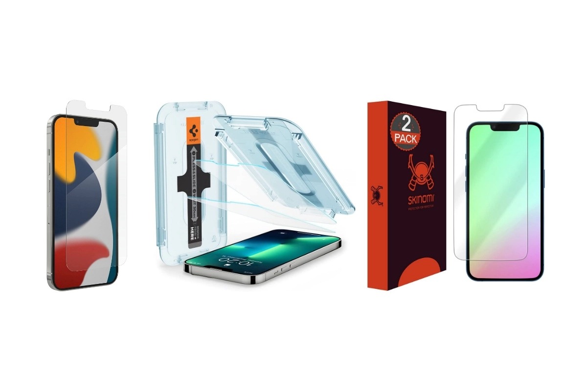 Dán màn hình iPhone 13