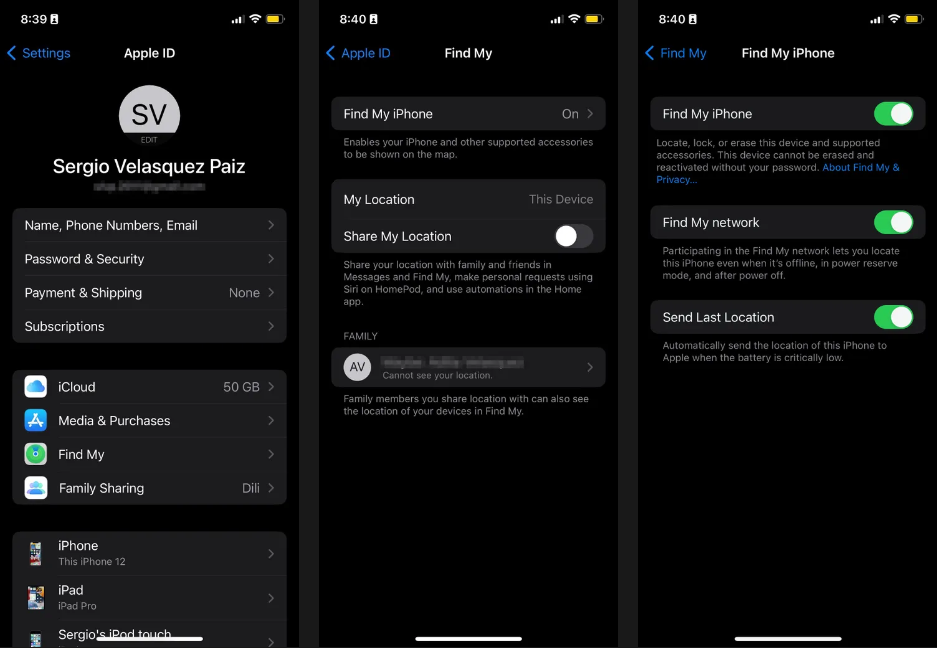8 tính năng hữu ích này trên iPhone sẽ cứu mạng bạn trong những tình huống khẩn cấp