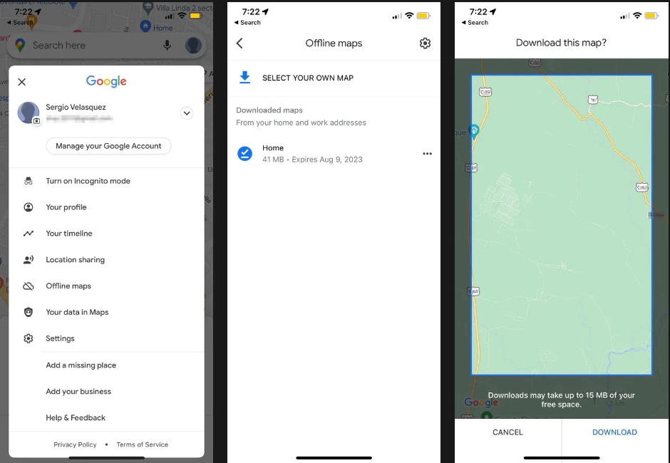 8 tính năng hữu ích này trên iPhone sẽ cứu mạng bạn trong những tình huống khẩn cấp
