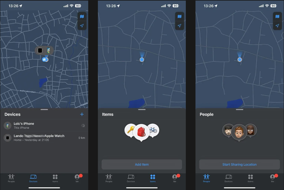 7 tính năng khẩn cấp và an toàn trên iOS có thể cứu mạng bạn trong các tình huống khẩn cấp