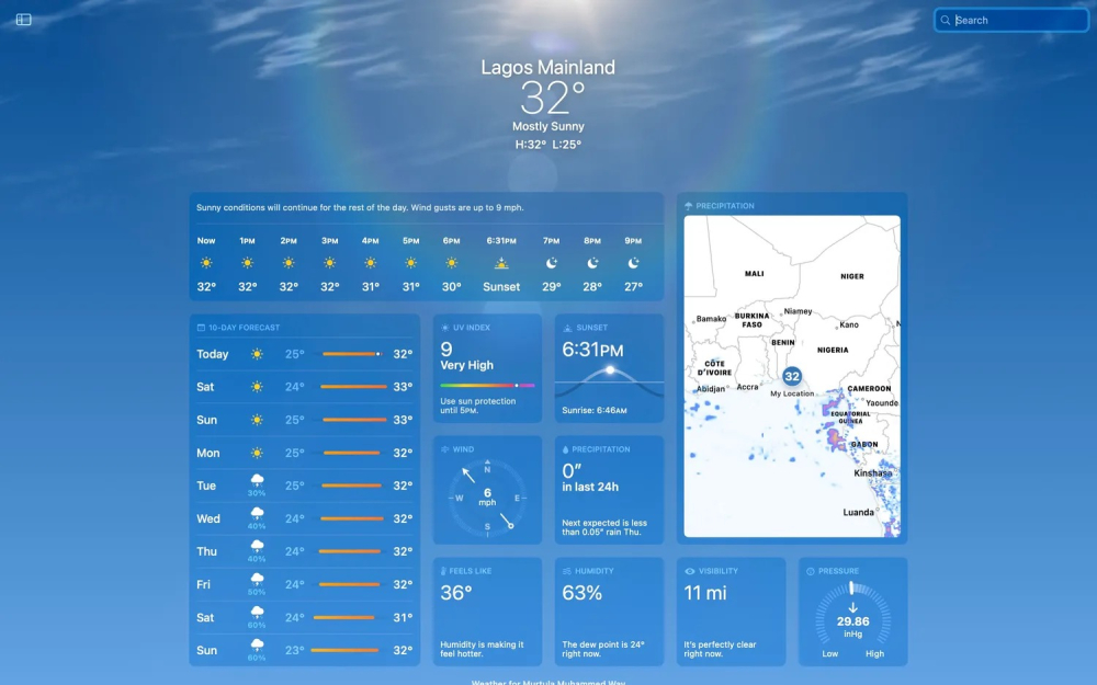 Những tính năng thú vị và đáng thử nhất trên macOS ra mắt trong năm 2022