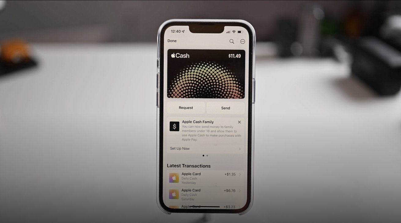 Những tính năng mới cực hay mà bạn có thể làm trên iOS 15.5