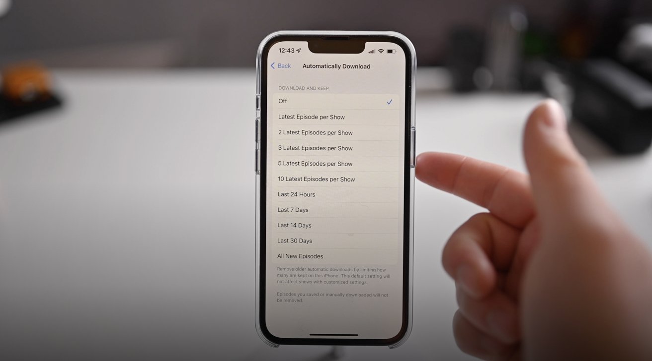 Những tính năng mới cực hay mà bạn có thể làm trên iOS 15.5