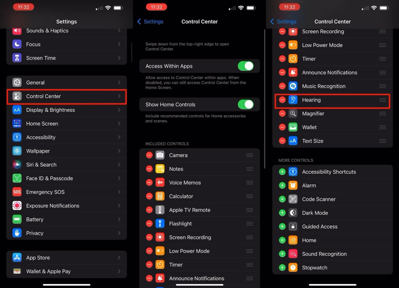 Tăng cường hội thoại - một tính năng tuyệt vời dành riêng cho AirPods Pro
