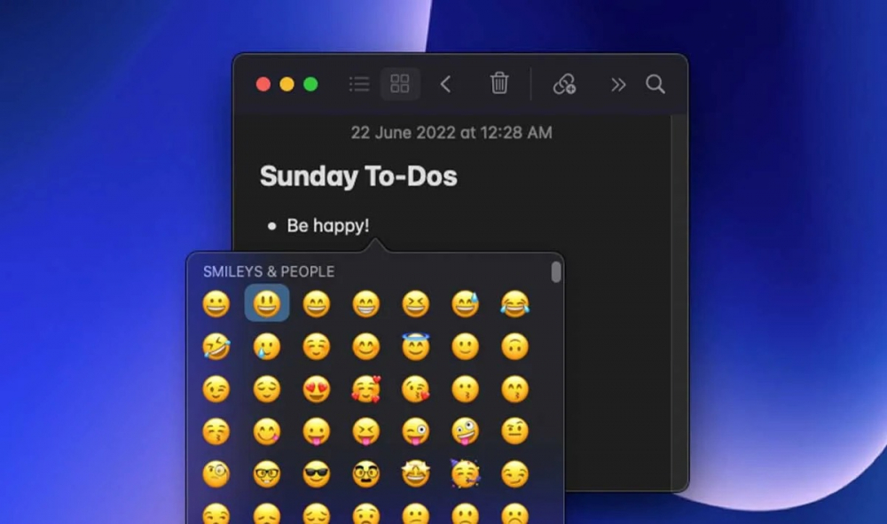9 tính năng tốt nhất của macOS trên MacBook mà bạn nên sử dụng