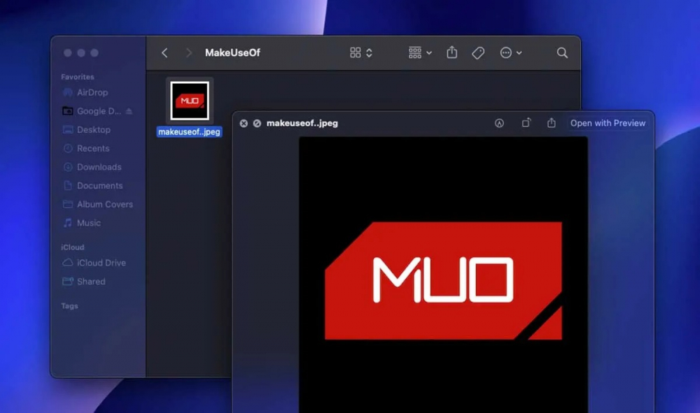 9 tính năng tốt nhất của macOS trên MacBook mà bạn nên sử dụng