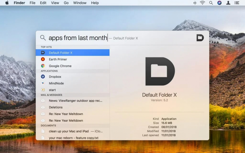 9 tính năng tốt nhất của macOS trên MacBook mà bạn nên sử dụng