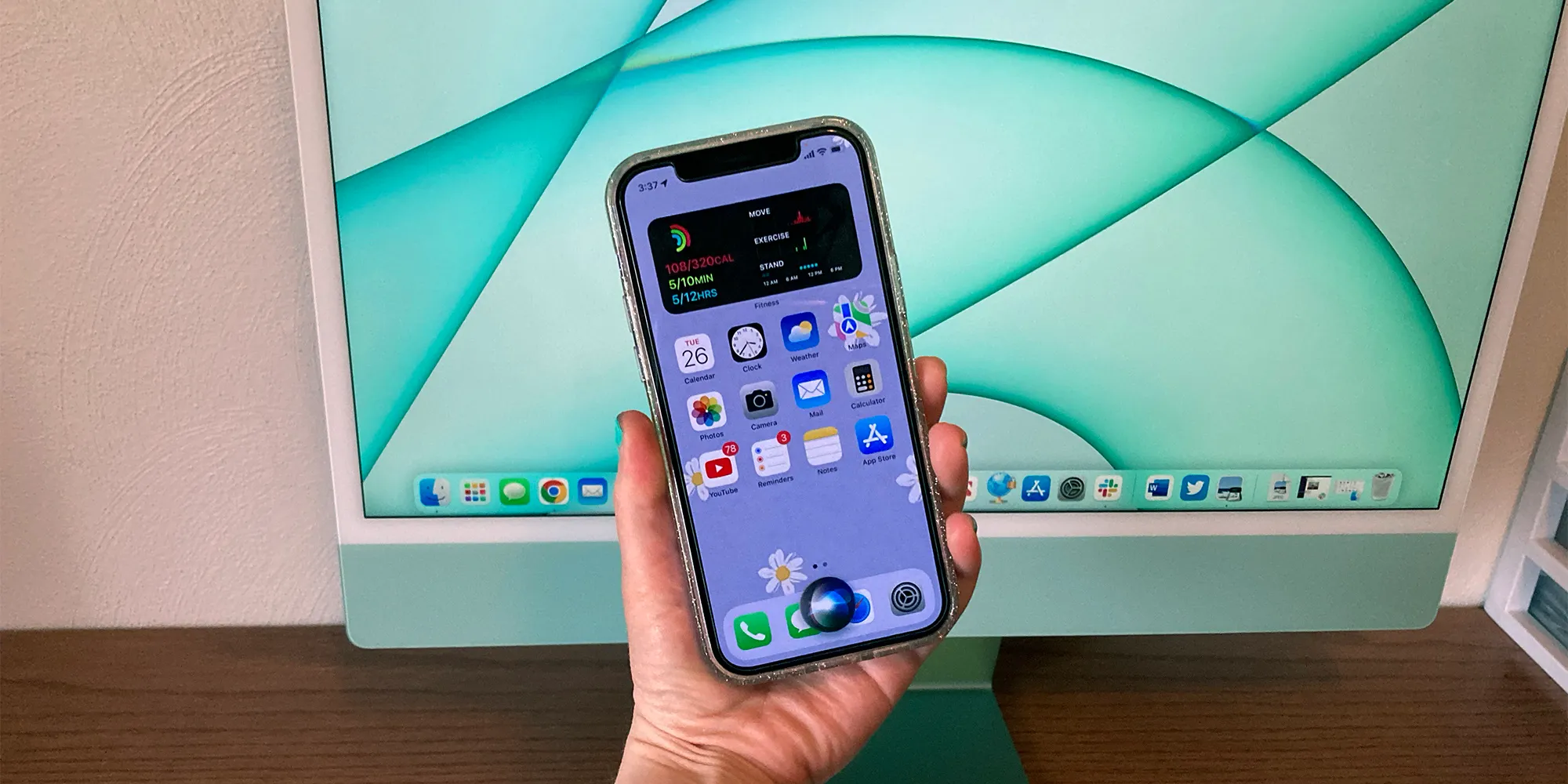 Các tính năng trên iPhone hữu ích cho học sinh sinh viên