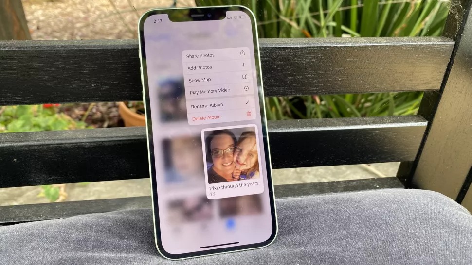 7 tính năng mới sắp có trên ứng dụng Photos của iPhone với bản cập nhật iOS 16