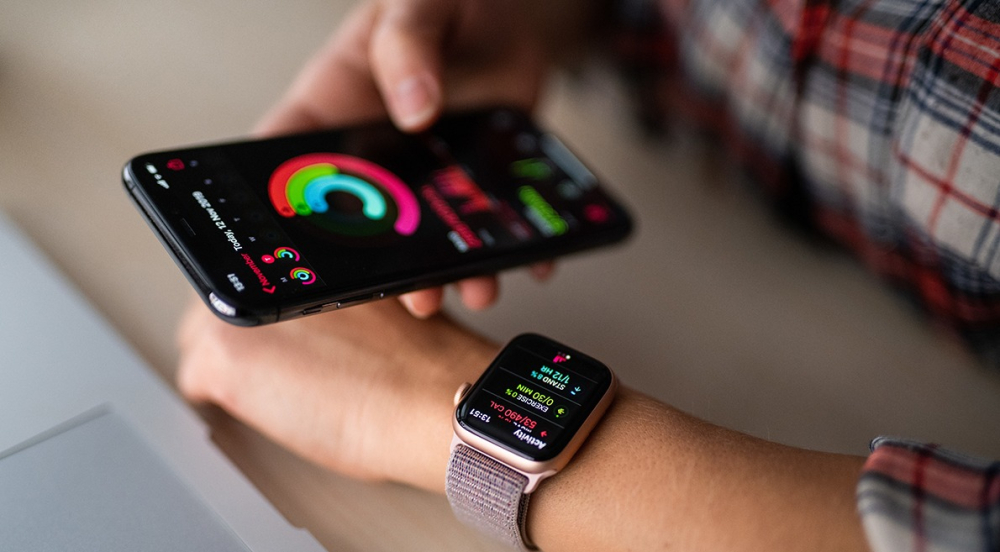 10 tính năng sức khỏe mới tốt nhất trên các dòng Apple Watch 2022
