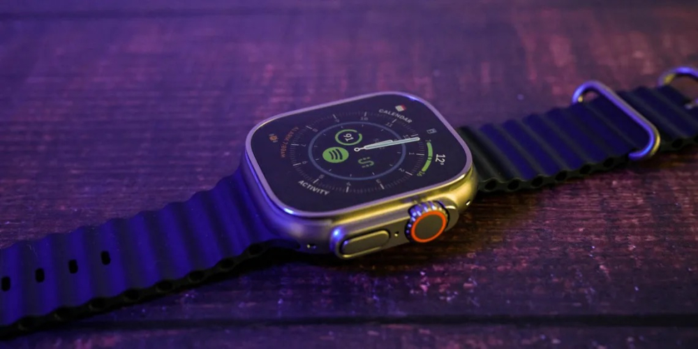7 lý do người dùng iPhone nên mua thêm một chiếc Apple Watch
