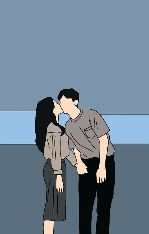 Tips chụp ảnh cực tình cảm cùng với người yêu vào dịp lễ 