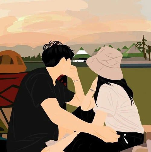 Tips chụp ảnh cực tình cảm cùng với người yêu vào dịp lễ 