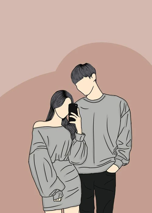 Tips chụp ảnh cực tình cảm cùng với người yêu vào dịp lễ 