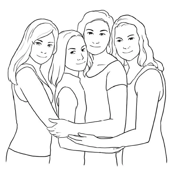 Tips tạo dáng chụp hình 