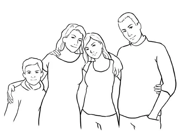 Tips tạo dáng chụp hình 