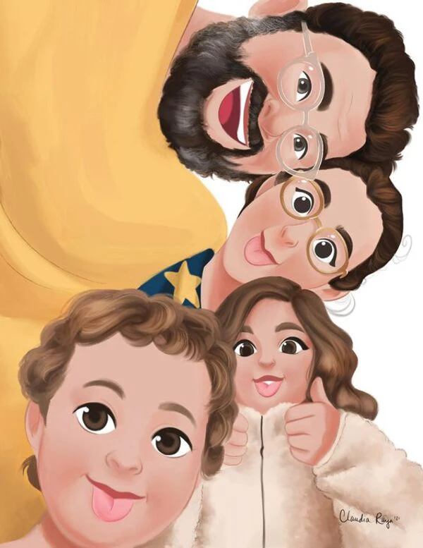 Tips tạo dáng chụp hình 