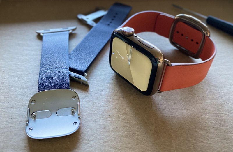 Dây đeo Modern Buckle